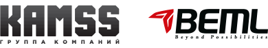 BEML – официальный дистрибьютор