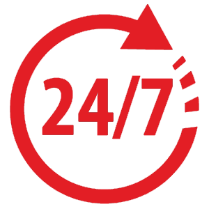 Выездной сервис 24/7